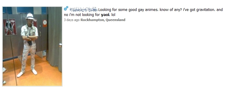 gay anime yaoi. The “gay anime / yaoi”