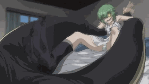 Ichiban Ushiro no Daimaou  Demon king anime, Anime harem, Latest