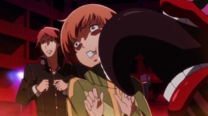 Persona 4 - The Golden Animation - 0105
