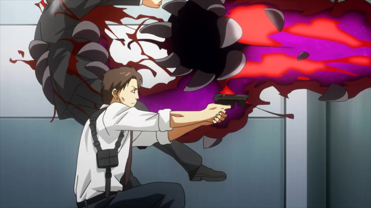 Anime Round-Up: The Wind Rises, Tokyo Ghoul, Aldnoah Zero and More