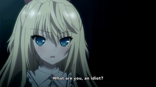 Absolute Duo - 0602