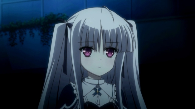 Absolute Duo - 0605