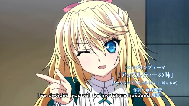 Absolute Duo - 0614