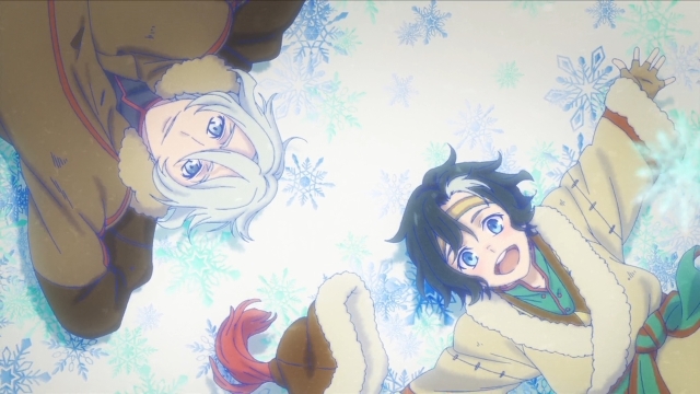 A Love Letter to Sirius the Jaeger – We be bloggin