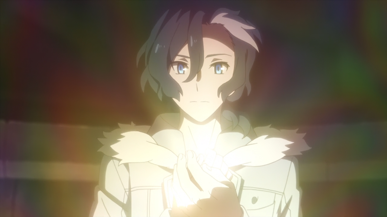 Sirius the Jaeger (2018 TV Show) - Behind The Voice Actors
