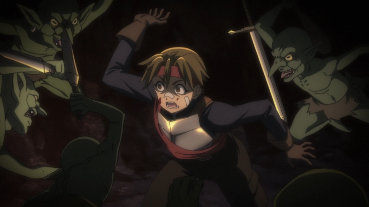 Mengapa Anime Goblin Slayer Dianggap Begitu Kontroversial Kincir