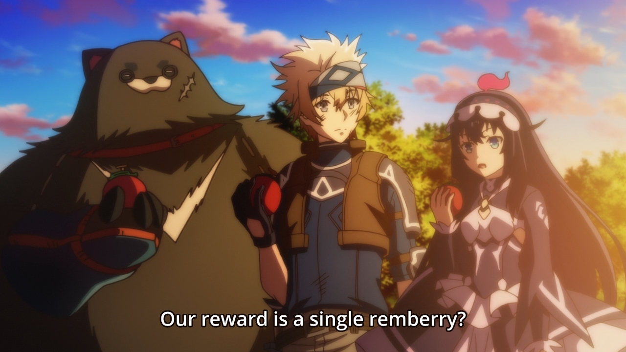 Infinite Dendrogram Ep. 1: If you stick a 100 monkeys with ...